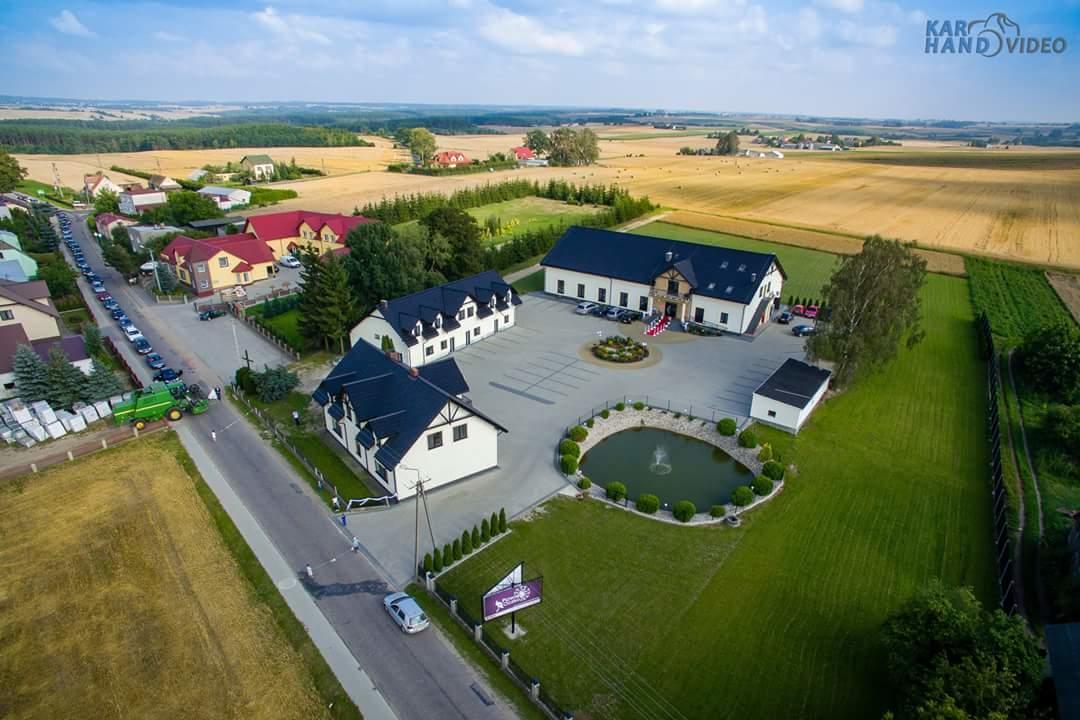 Pawie Oczko Tylice Экстерьер фото